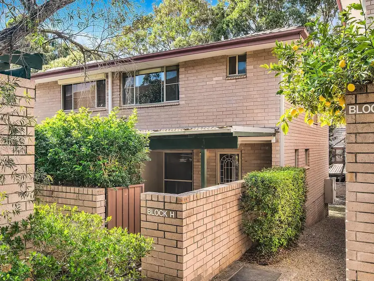 59/8-12 Freeman Place, Carlingford NSW 2118