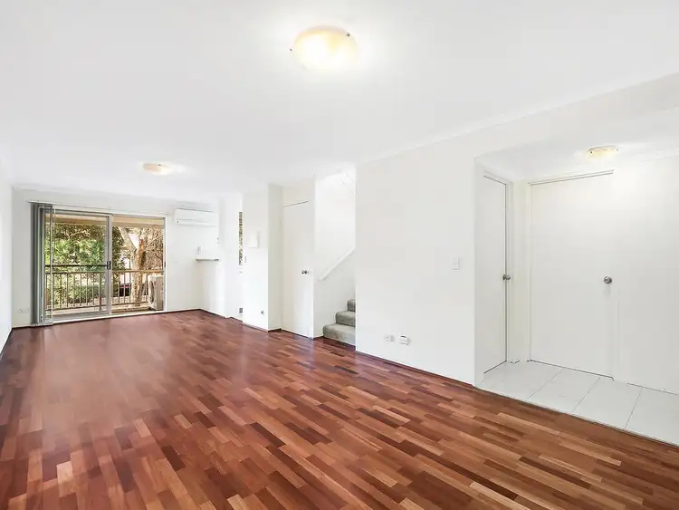 Second view of Homely townhouse listing, 59/8-12 Freeman Place, Carlingford NSW 2118