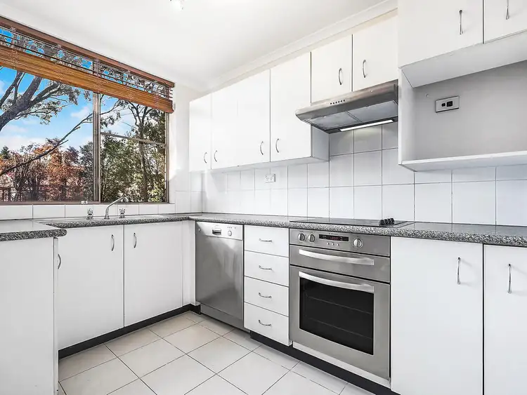 Third view of Homely townhouse listing, 59/8-12 Freeman Place, Carlingford NSW 2118