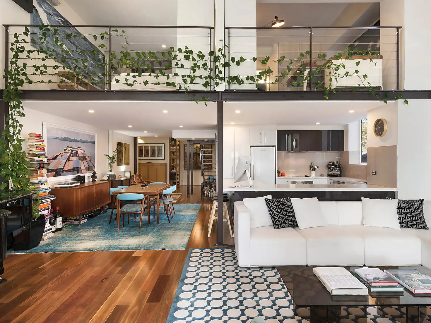 Main view of Homely apartment listing, 7/99 Stanley Street, Darlinghurst NSW 2010