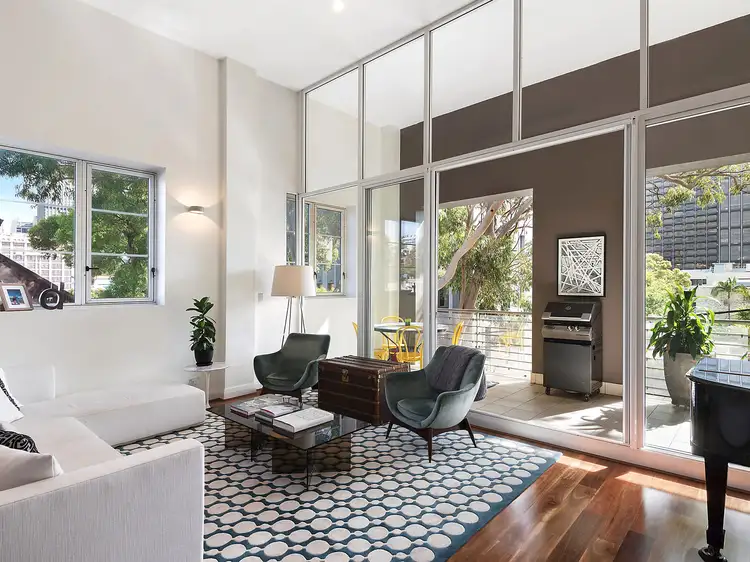 Second view of Homely apartment listing, 7/99 Stanley Street, Darlinghurst NSW 2010