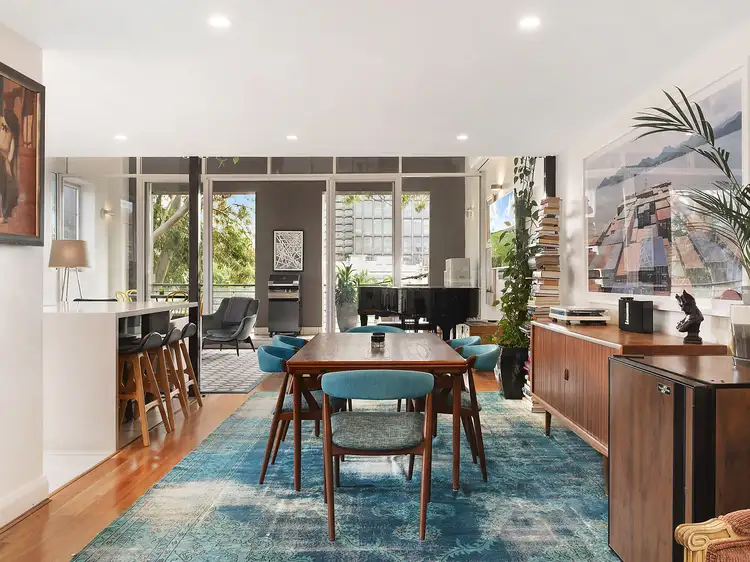 Third view of Homely apartment listing, 7/99 Stanley Street, Darlinghurst NSW 2010