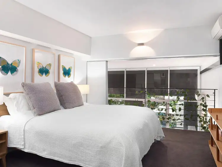 Fourth view of Homely apartment listing, 7/99 Stanley Street, Darlinghurst NSW 2010