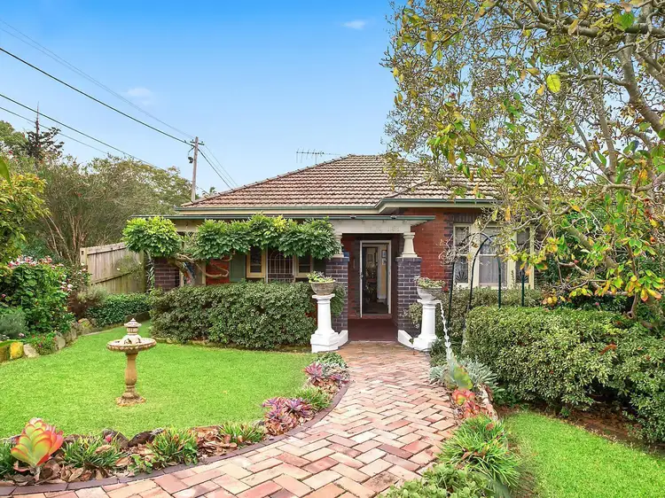 Main view of Homely house listing, 135 Constitution Road West, West Ryde NSW 2114
