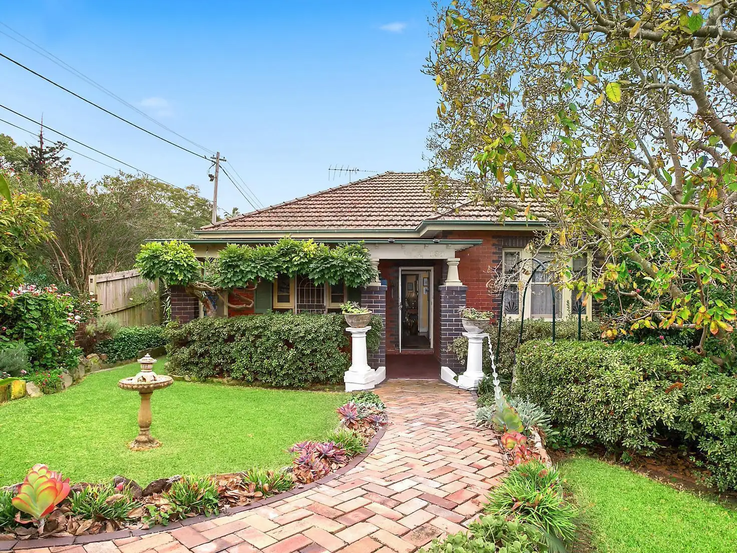 Main view of Homely house listing, 135 Constitution Road West, West Ryde NSW 2114