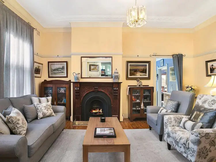 Second view of Homely house listing, 135 Constitution Road West, West Ryde NSW 2114