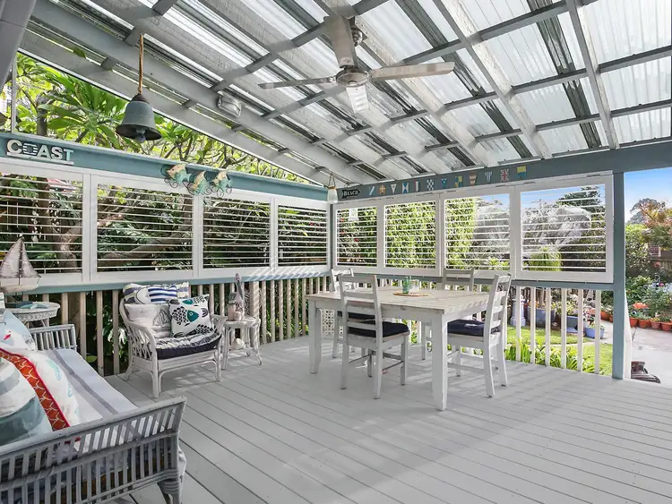 Fourth view of Homely house listing, 135 Constitution Road West, West Ryde NSW 2114