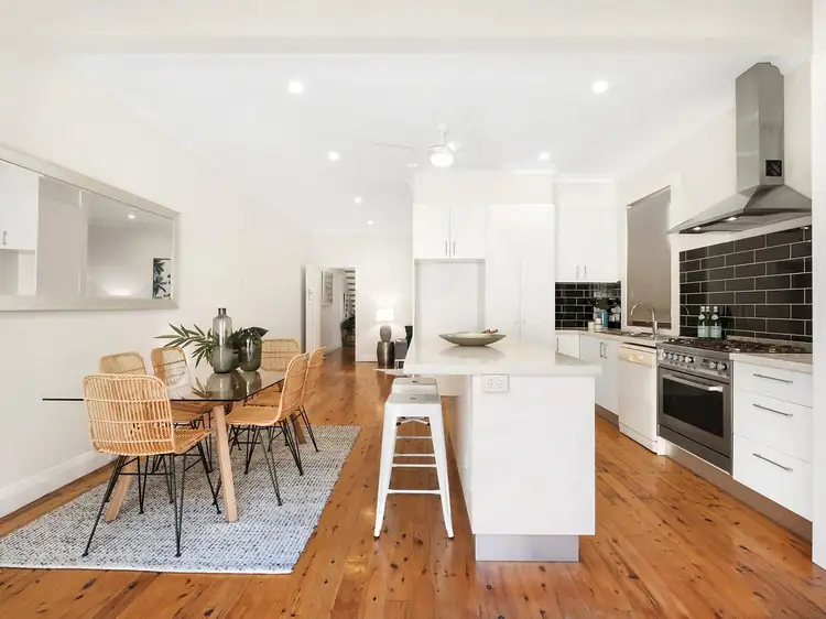 42 Ritchard Avenue, Coogee NSW 2034