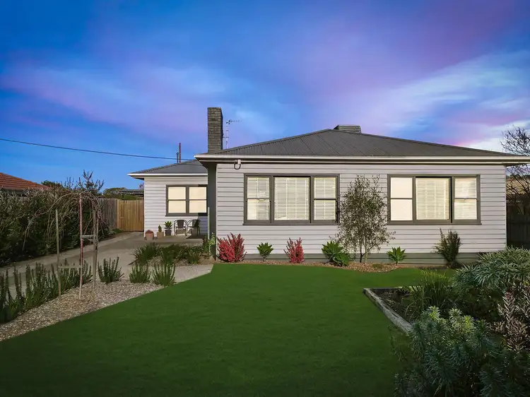 69 Buckingham Road, Newtown VIC 3220