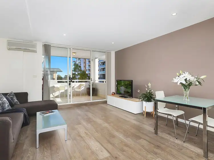96/15 Orara Street, Waitara NSW 2077