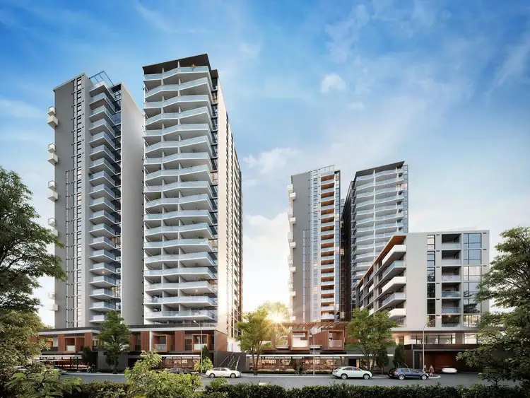 A1202/20-28 Cambridge Street, Epping NSW 2121