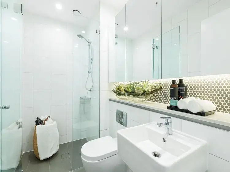 Fifth view of Homely apartment listing, A1202/20-28 Cambridge Street, Epping NSW 2121