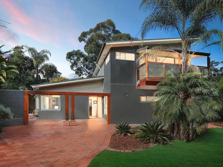 Main view of Homely house listing, 60 Richardson Avenue, Padstow Heights NSW 2211