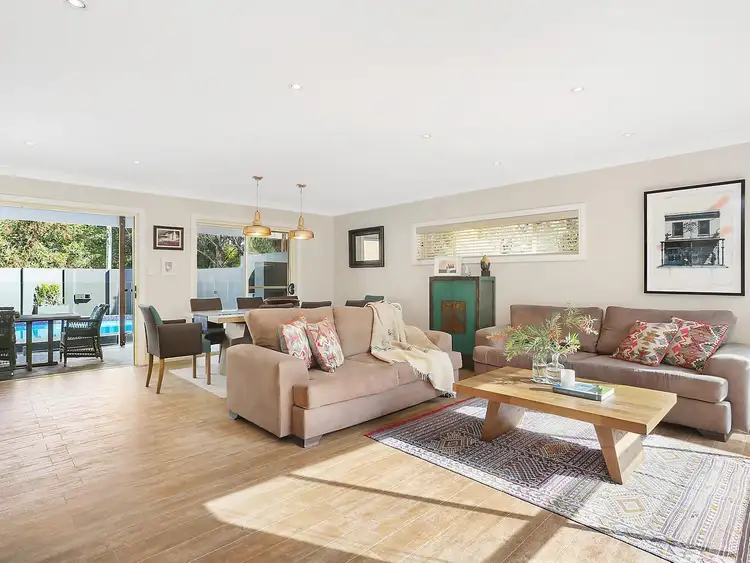 Second view of Homely house listing, 60 Richardson Avenue, Padstow Heights NSW 2211