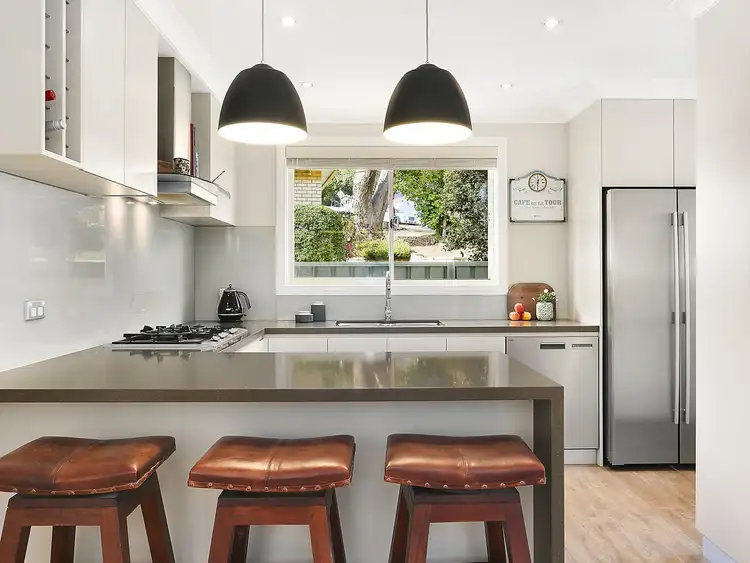 Third view of Homely house listing, 60 Richardson Avenue, Padstow Heights NSW 2211