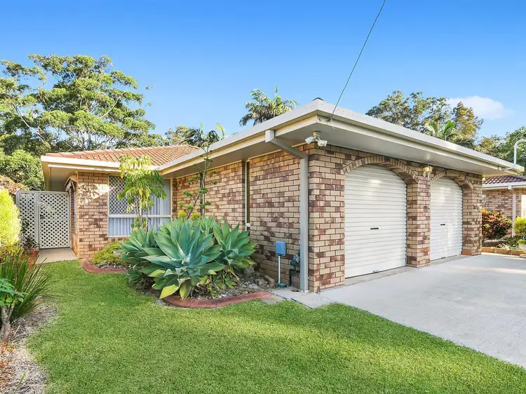 3 Twenty-Third Avenue, Sawtell NSW 2452