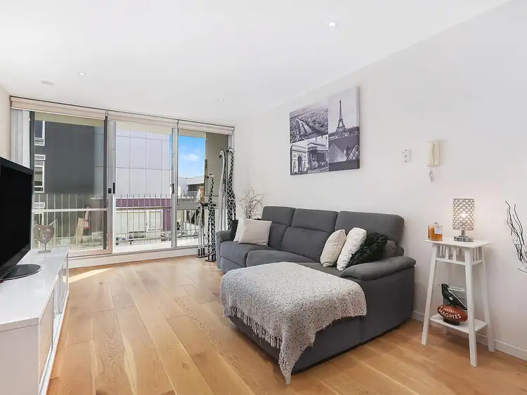 Main view of Homely apartment listing, 414/163 Inkerman Street, St Kilda VIC 3182