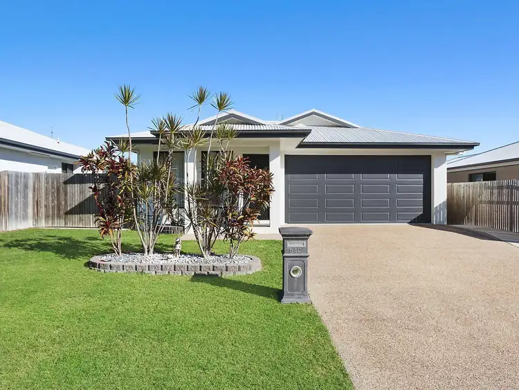 Main view of Homely house listing, 54c Franklin Drive, Mount Louisa QLD 4814