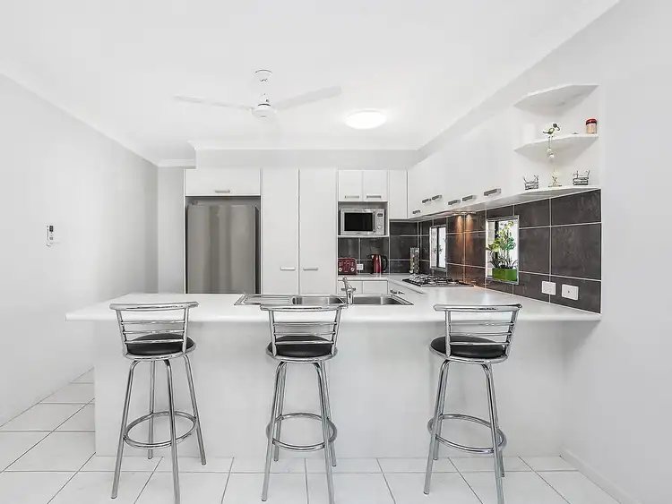 Second view of Homely house listing, 54c Franklin Drive, Mount Louisa QLD 4814