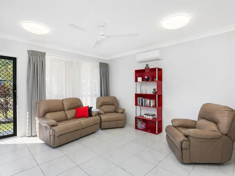 Third view of Homely house listing, 54c Franklin Drive, Mount Louisa QLD 4814