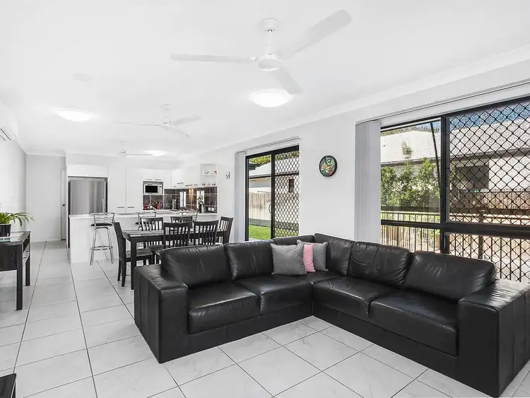 Fourth view of Homely house listing, 54c Franklin Drive, Mount Louisa QLD 4814