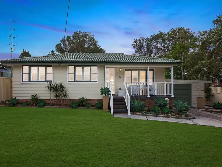 5 Kennedy Street, Gorokan NSW 2263