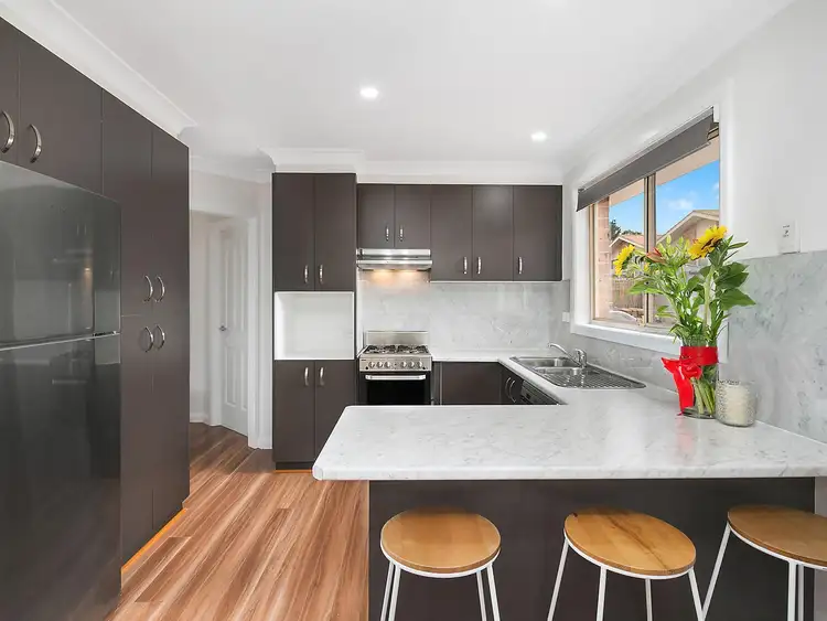 Second view of Homely house listing, 15 O'Hara Close, Gordon ACT 2906