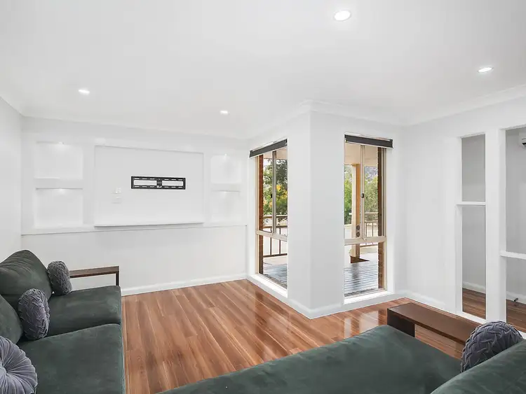 Third view of Homely house listing, 15 O'Hara Close, Gordon ACT 2906