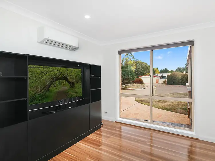 Fifth view of Homely house listing, 15 O'Hara Close, Gordon ACT 2906