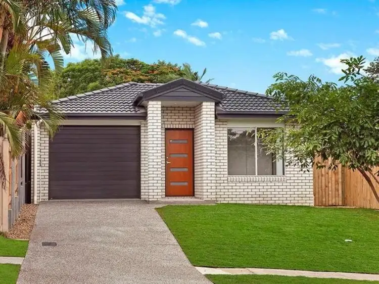 Main view of Homely house listing, 124A Railway Terrace, Murarrie QLD 4172