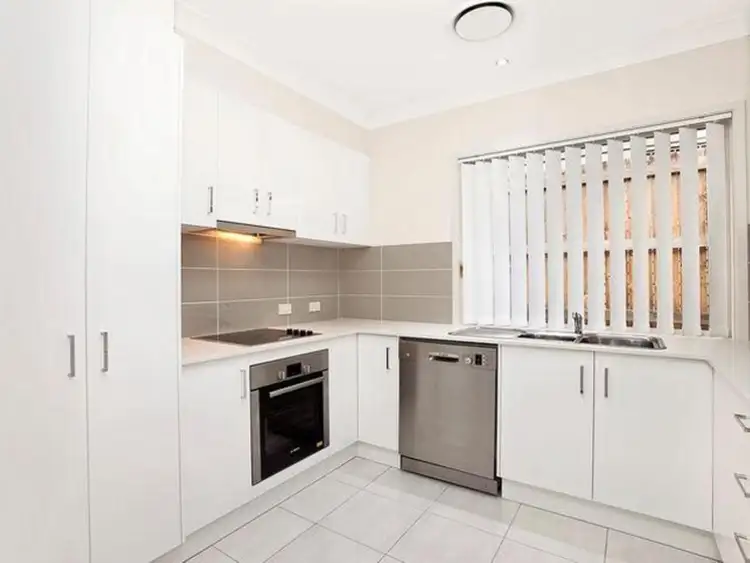 Second view of Homely house listing, 124A Railway Terrace, Murarrie QLD 4172