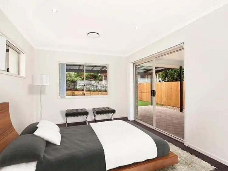 Fourth view of Homely house listing, 124A Railway Terrace, Murarrie QLD 4172