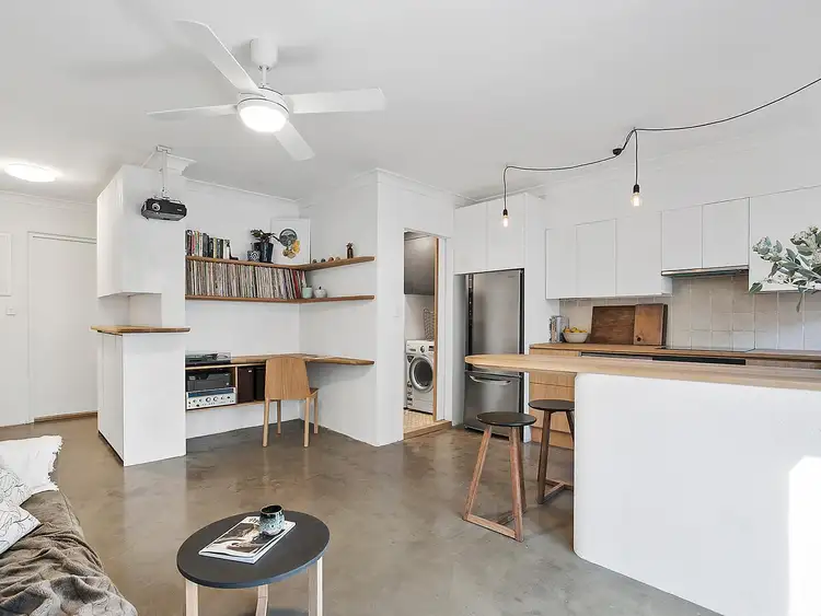 Second view of Homely apartment listing, 17/702 Barrenjoey Road, Avalon Beach NSW 2107