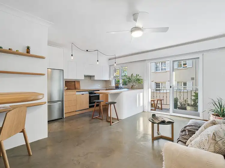 Fourth view of Homely apartment listing, 17/702 Barrenjoey Road, Avalon Beach NSW 2107