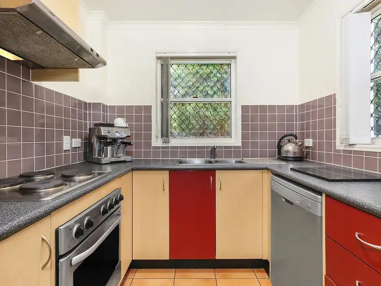 Main view of Homely townhouse listing, 4/188 Broadwater Road, Mansfield QLD 4122