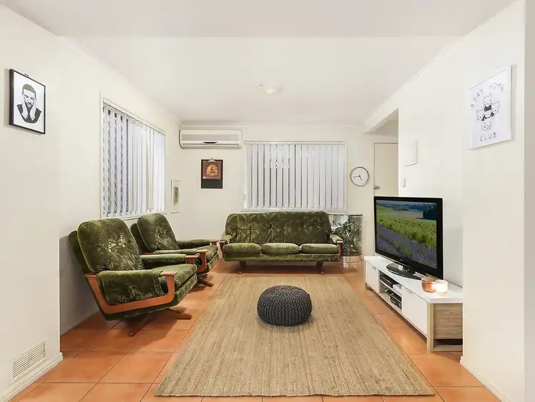 Second view of Homely townhouse listing, 4/188 Broadwater Road, Mansfield QLD 4122
