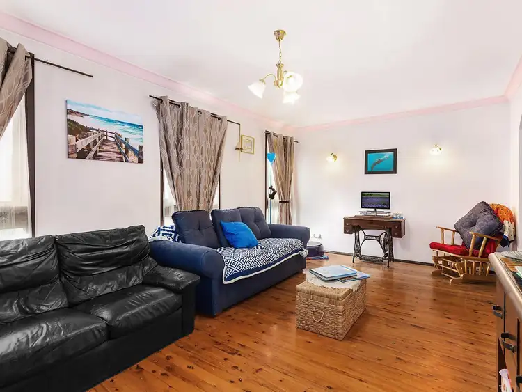 Second view of Homely house listing, 18 Sloop Street, Seven Hills NSW 2147