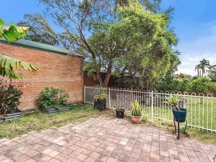 Fourth view of Homely house listing, 18 Sloop Street, Seven Hills NSW 2147