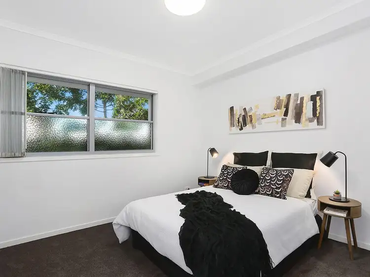 Fourth view of Homely townhouse listing, 6/34 Bridgewater Street, Morningside QLD 4170