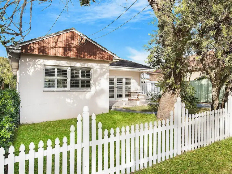 Main view of Homely house listing, 68 Franklin Road, Cronulla NSW 2230