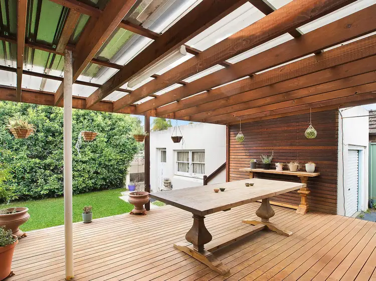 Second view of Homely house listing, 68 Franklin Road, Cronulla NSW 2230