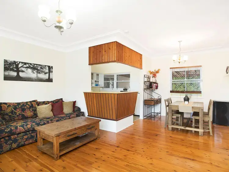 Fourth view of Homely house listing, 68 Franklin Road, Cronulla NSW 2230