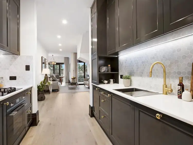 Third view of Homely apartment listing, 5/15 Barry Street, Clovelly NSW 2031
