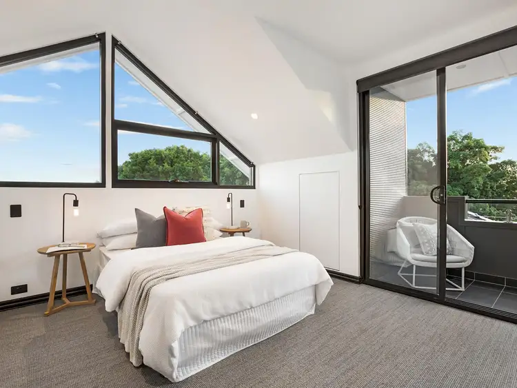 Fifth view of Homely apartment listing, 5/15 Barry Street, Clovelly NSW 2031