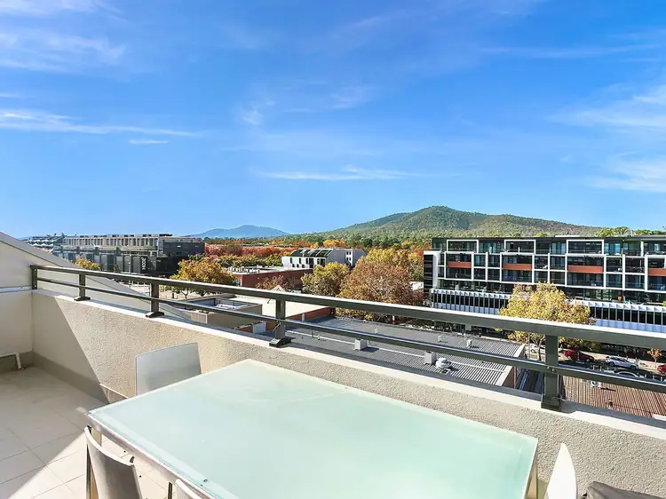 58/28 Mort Street, Braddon ACT 2612