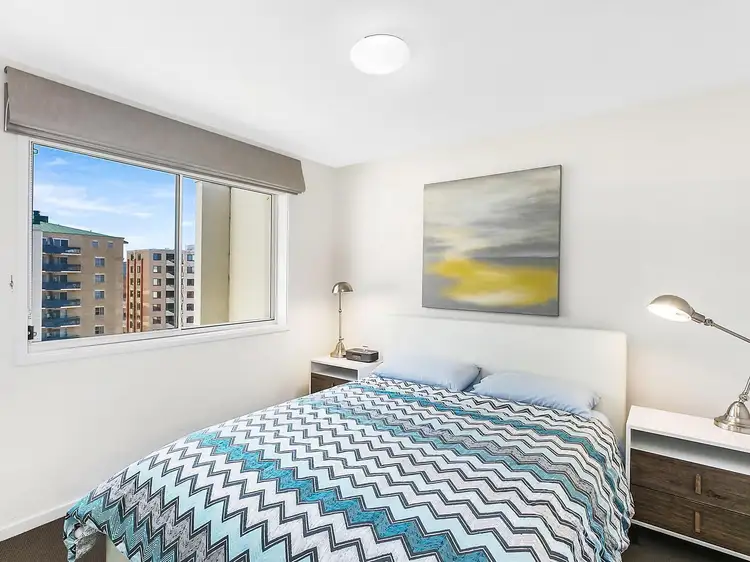 Fifth view of Homely apartment listing, 58/28 Mort Street, Braddon ACT 2612