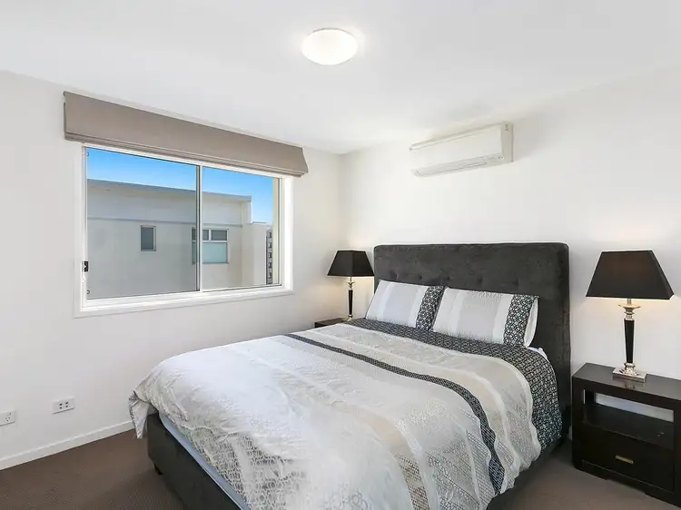 Sixth view of Homely apartment listing, 58/28 Mort Street, Braddon ACT 2612