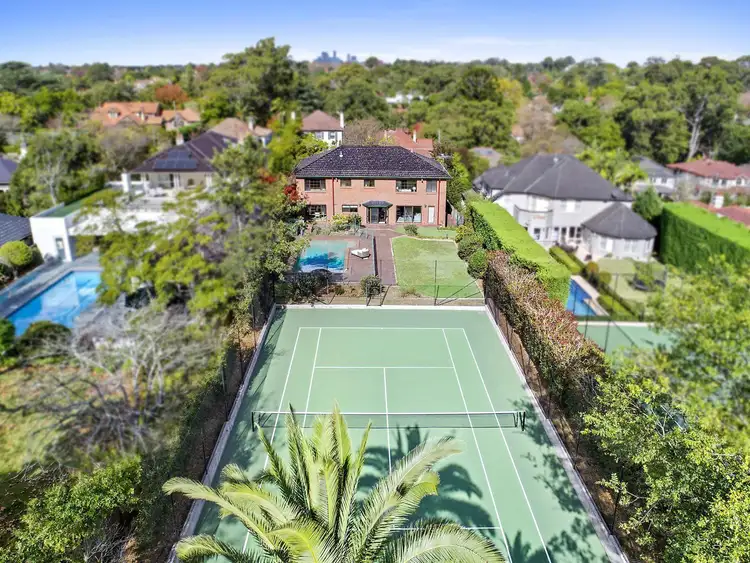 Main view of Homely house listing, 18 Nelson Street, Gordon NSW 2072