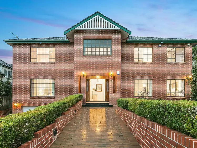 Second view of Homely house listing, 18 Nelson Street, Gordon NSW 2072