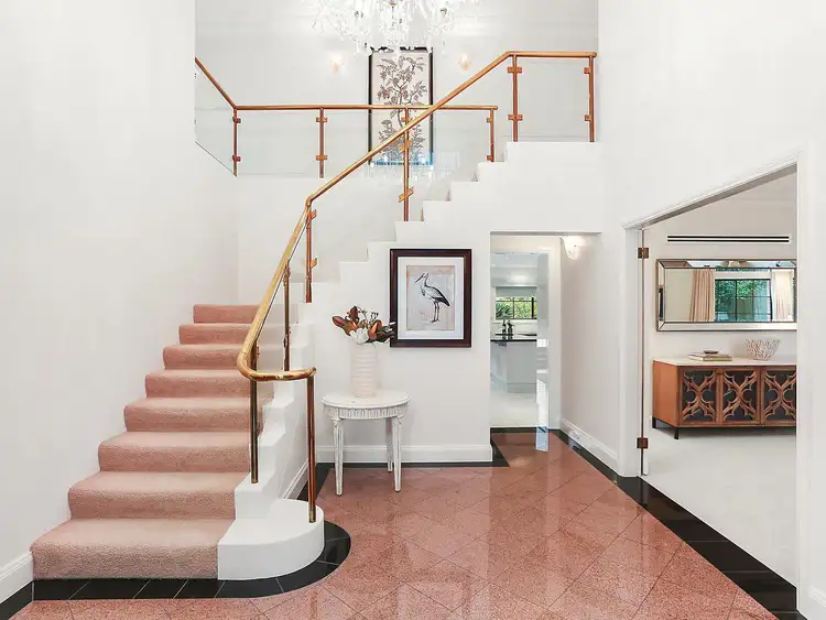 Third view of Homely house listing, 18 Nelson Street, Gordon NSW 2072